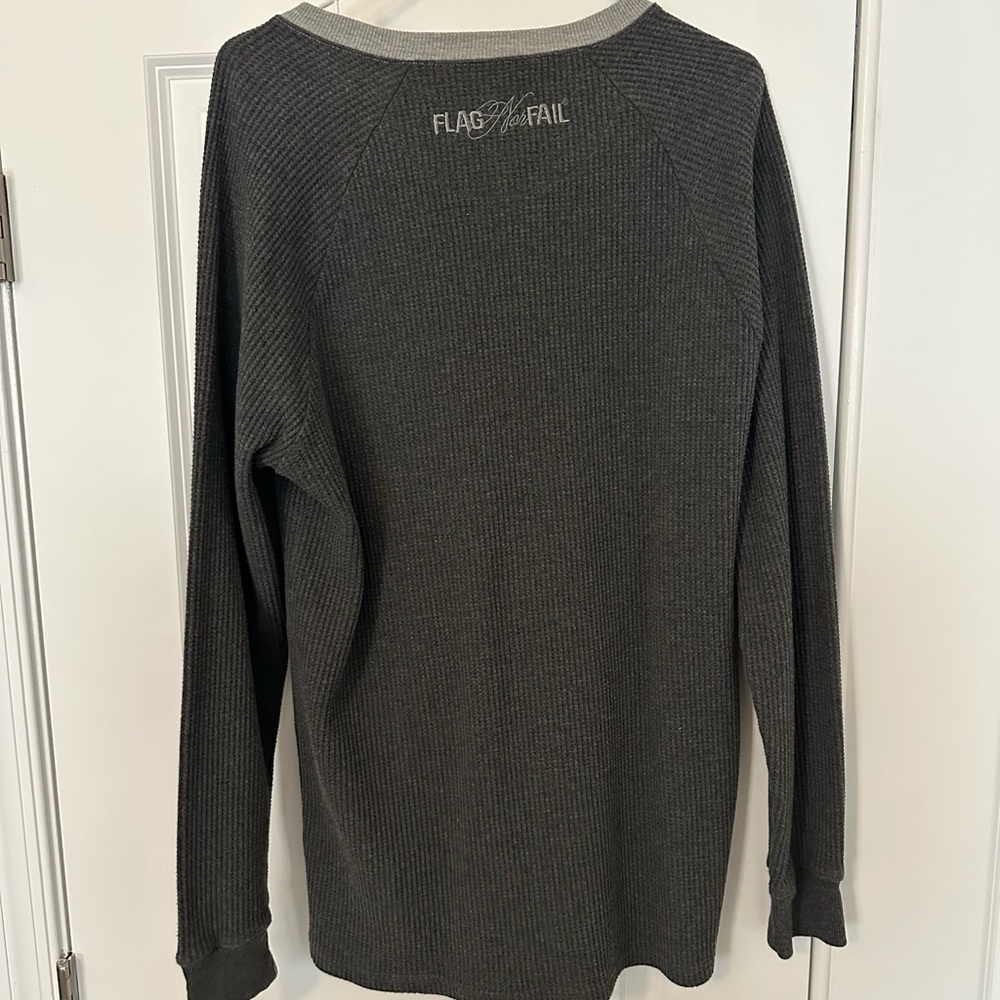 Flag Nor Fail Thermal - image 2